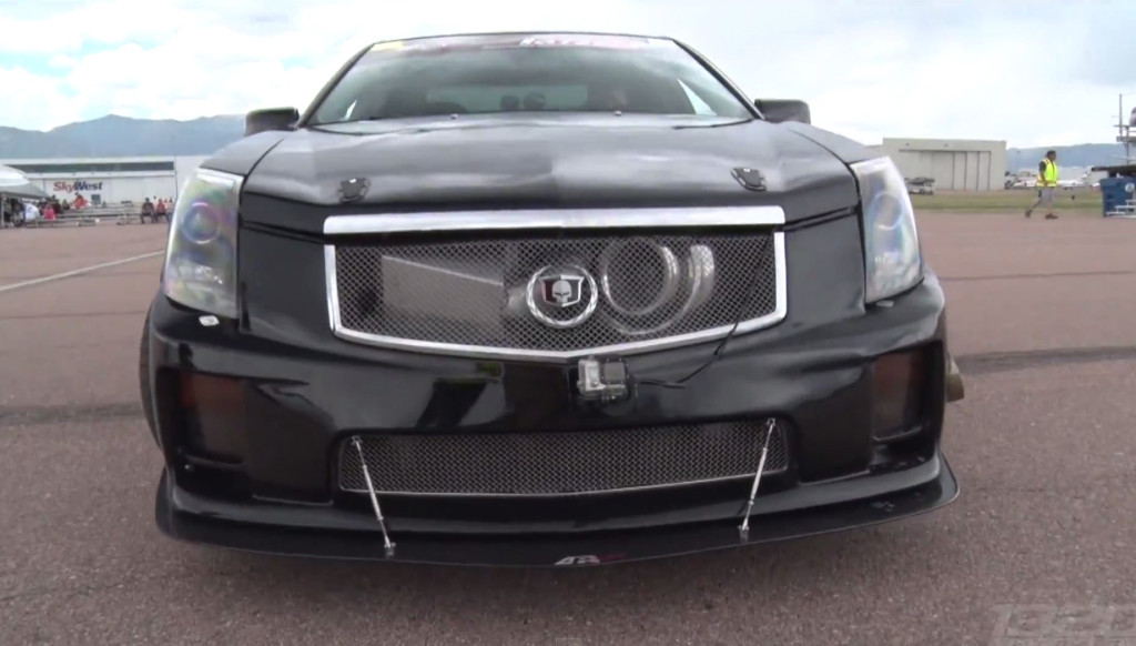 Extraordinary Cadillac Cts Engine Swap Kit Gallery