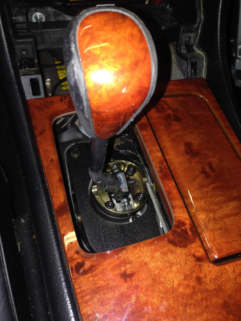 Lexus LS430 Upgraded To LS620 Engine Swap Depot