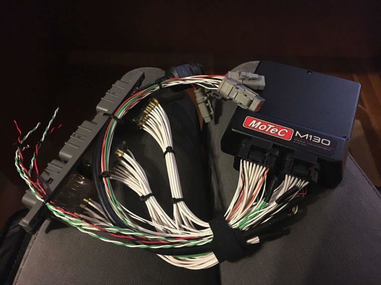 Toyota 86 2JZ Wiring Harness Kit – Engine Swap Depot