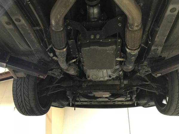 For Sale: Lexus GS300 with a LS1 V8 – Engine Swap Depot