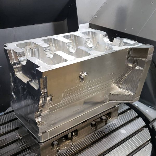 Billet Honda KSeries Block Engine Swap Depot