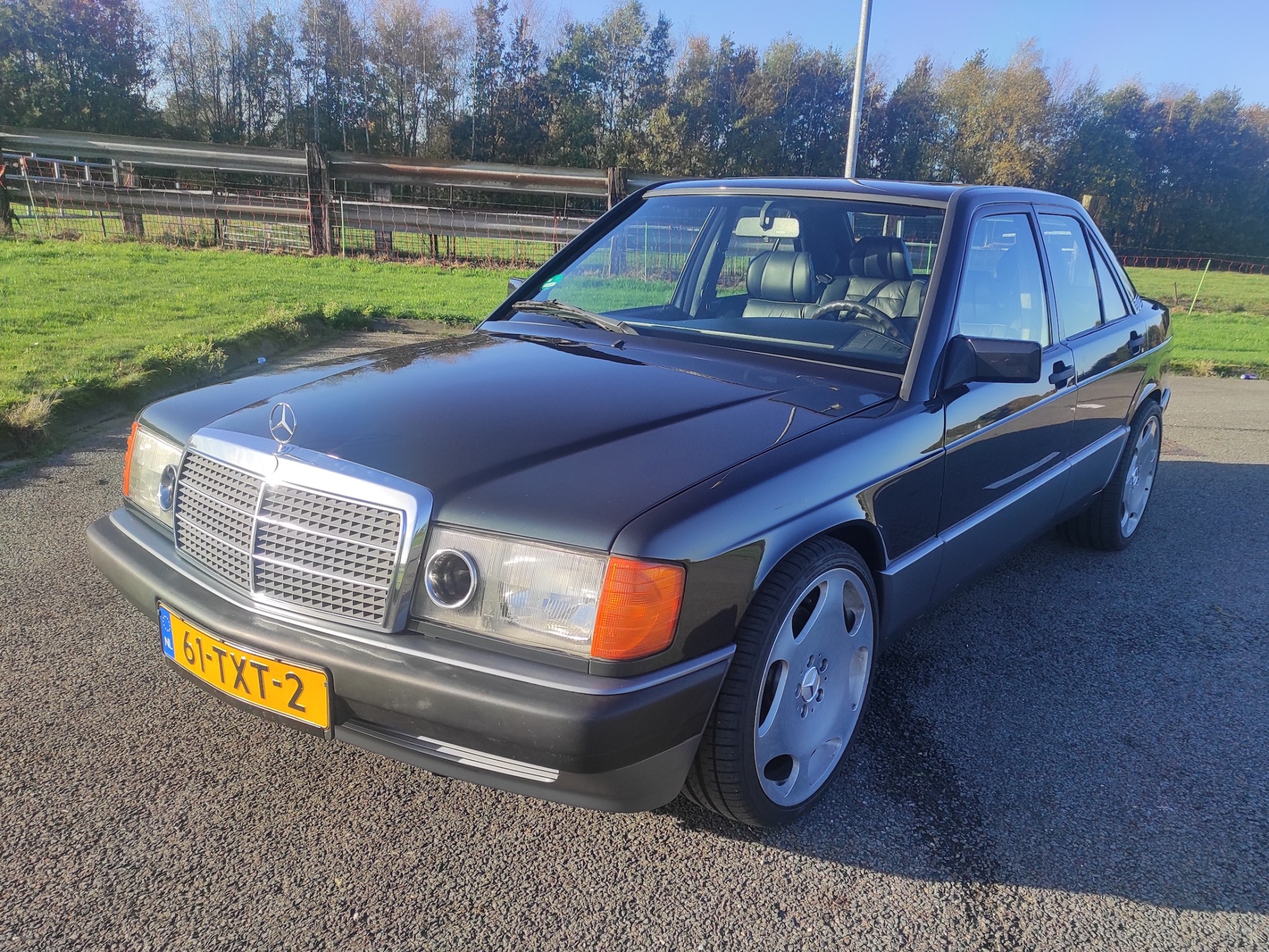 for-sale-mercedes-190e-with-a-m120-v12-engine-swap-depot
