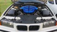 BMW E36 Wagon With A S85 V10 Engine Swap Depot