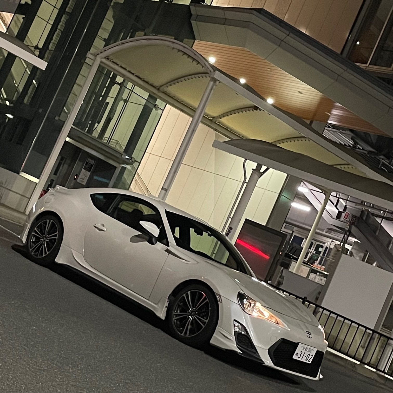 Toyota 86 with a Honda K24 – Engine Swap Depot