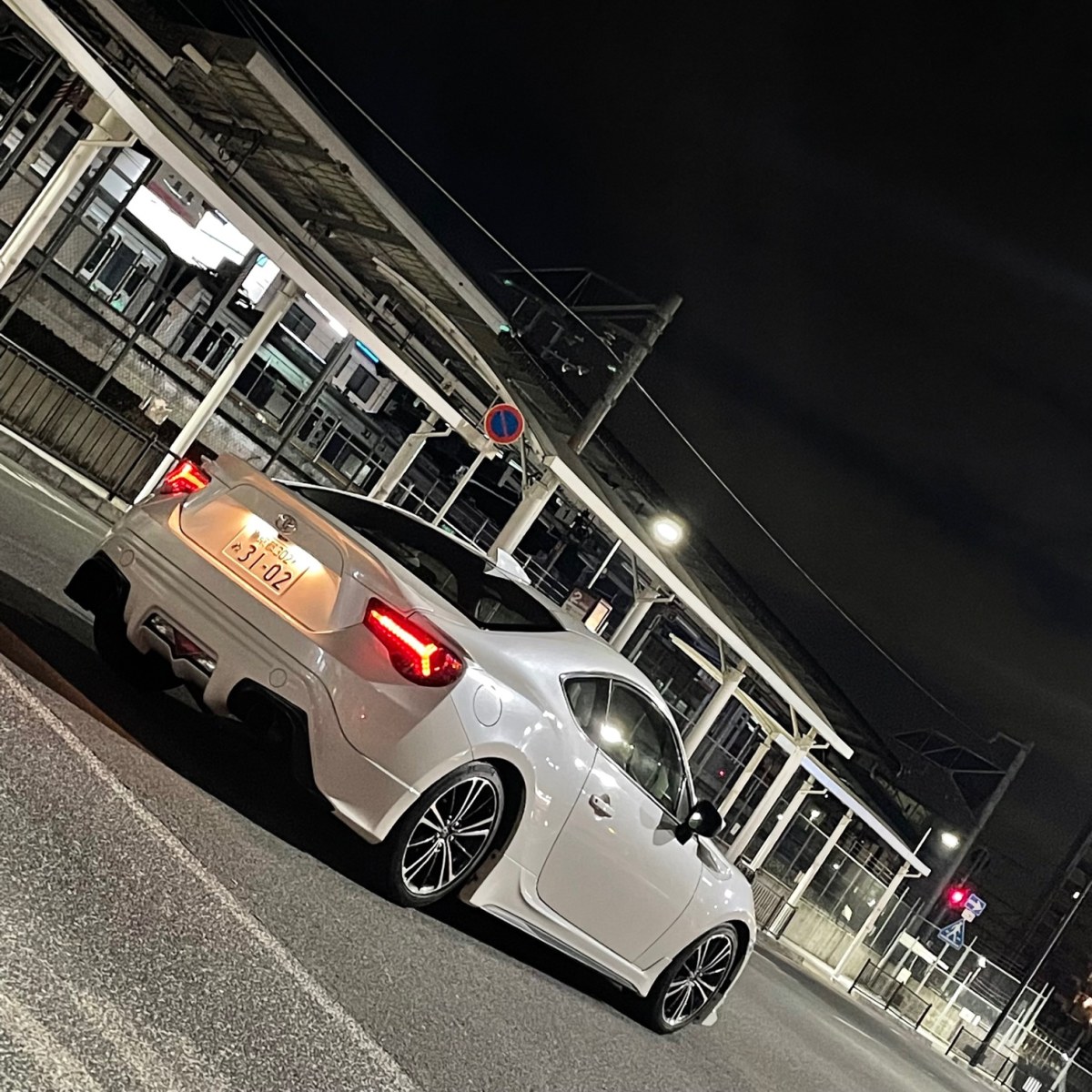 Toyota 86 with a Honda K24 – Engine Swap Depot